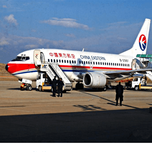 长安航空邮寄航空快运业稳步发展的原因是什么？
